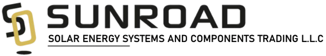 Sun Road Logo